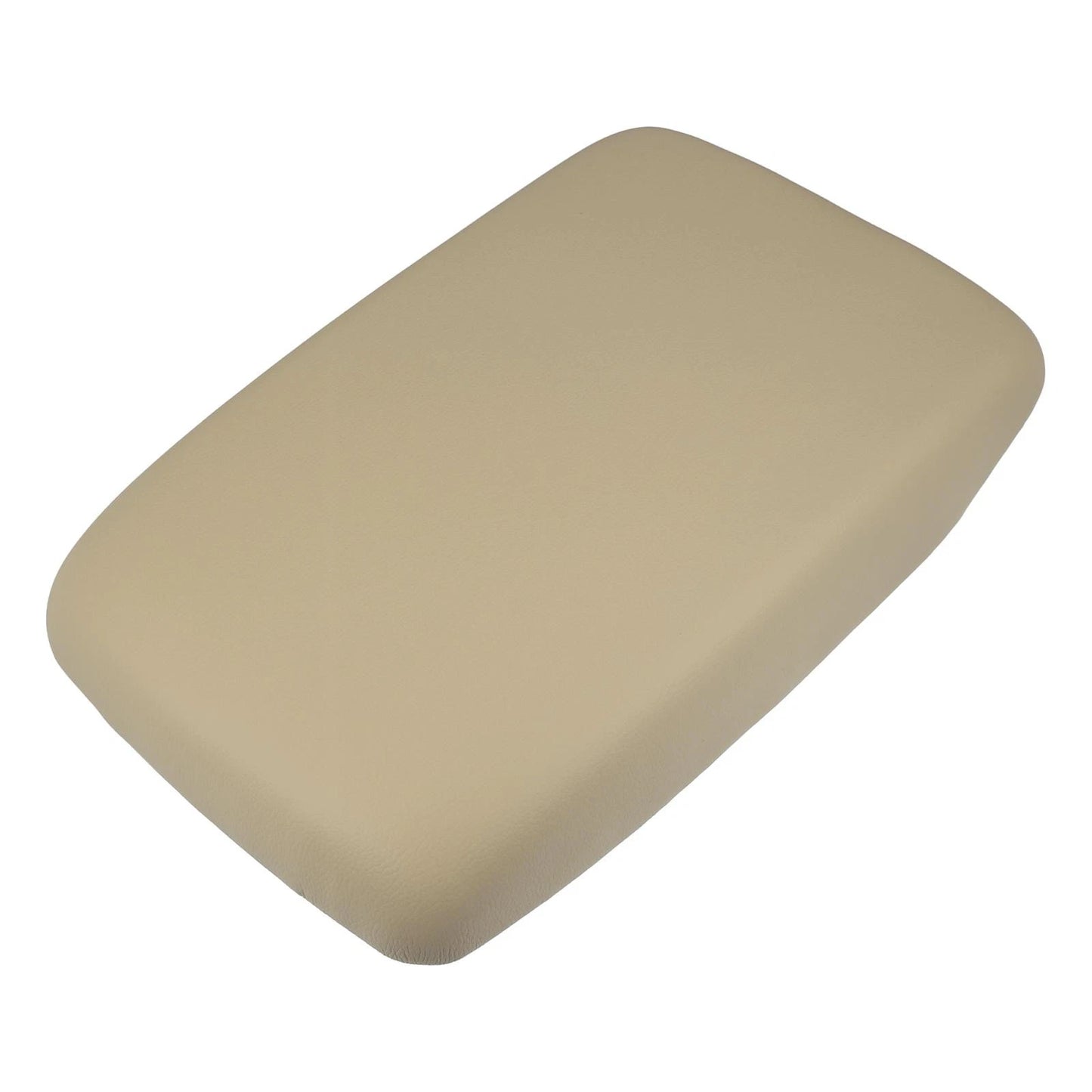 Center Console Armrest Cover for Toyota Highlander (2009-2011) Beige