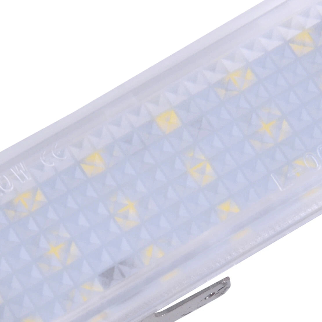 LED Courtesy Light Trunk Lamp for Freelander MGF LE500 MGTF ZR (2001-2005)