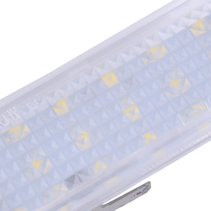 LED Courtesy Light Trunk Lamp for Freelander MGF LE500 MGTF ZR (2001-2005)