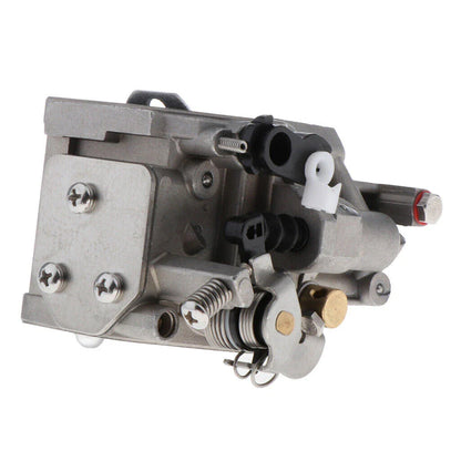 Carburetor Assy for Yamaha 4-Stroke T8ELHC T8PLHC Outboard