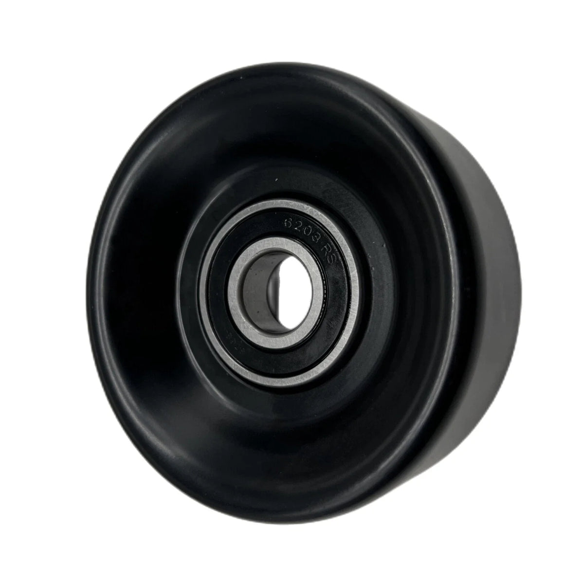 Serpentine Belt Pulley for Volvo Penta 4.3/5.0/5.7/8.1L (GL/GXI/OSI)