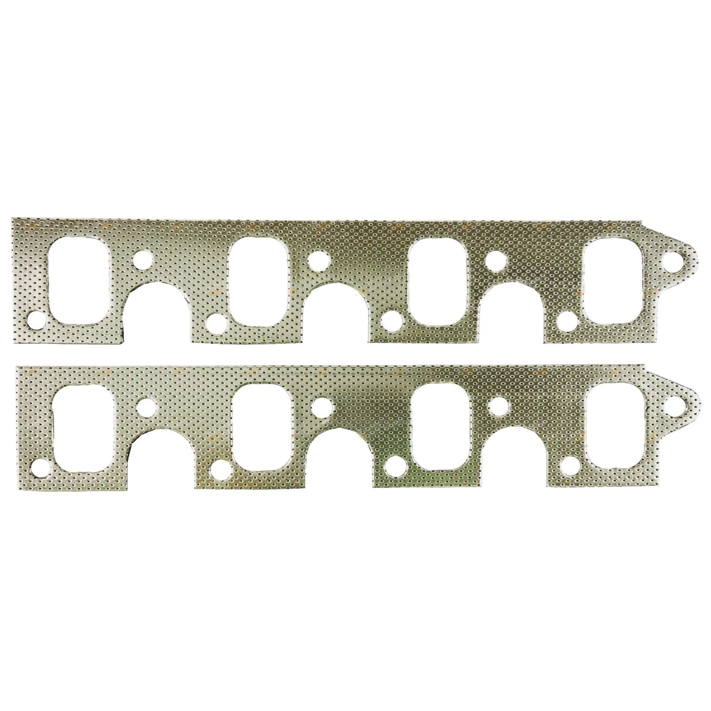 4.9L 302C 5.7L Exhaust Manifold Gasket for Fairlane (1970 - 1983)