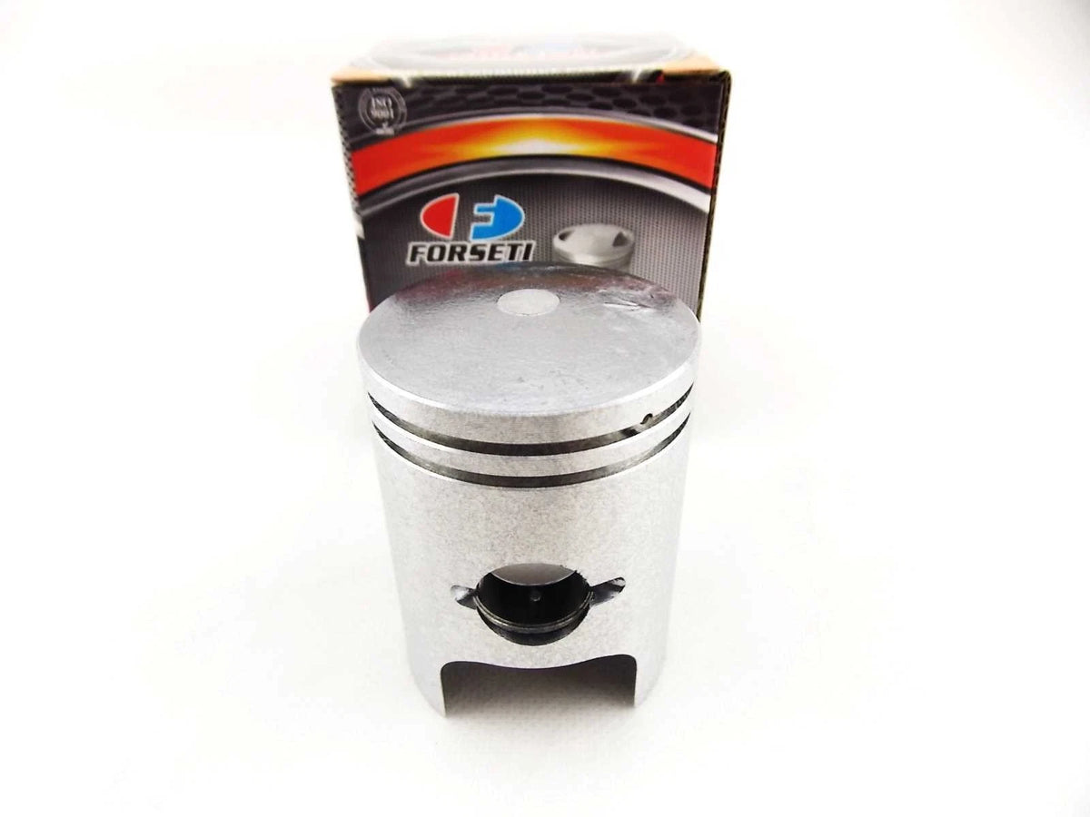 0.5mm O/S Piston Kit with 45.5mm Rings & Clips for Kawasaki S1-C 250SS (1975)