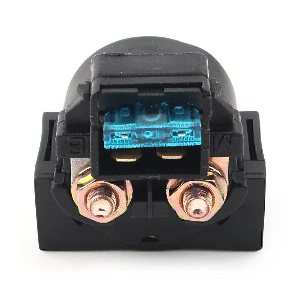 Starter Solenoid Relay for Kawasaki Bayou 220 250 KLF220 KLF250 (1988-2013)