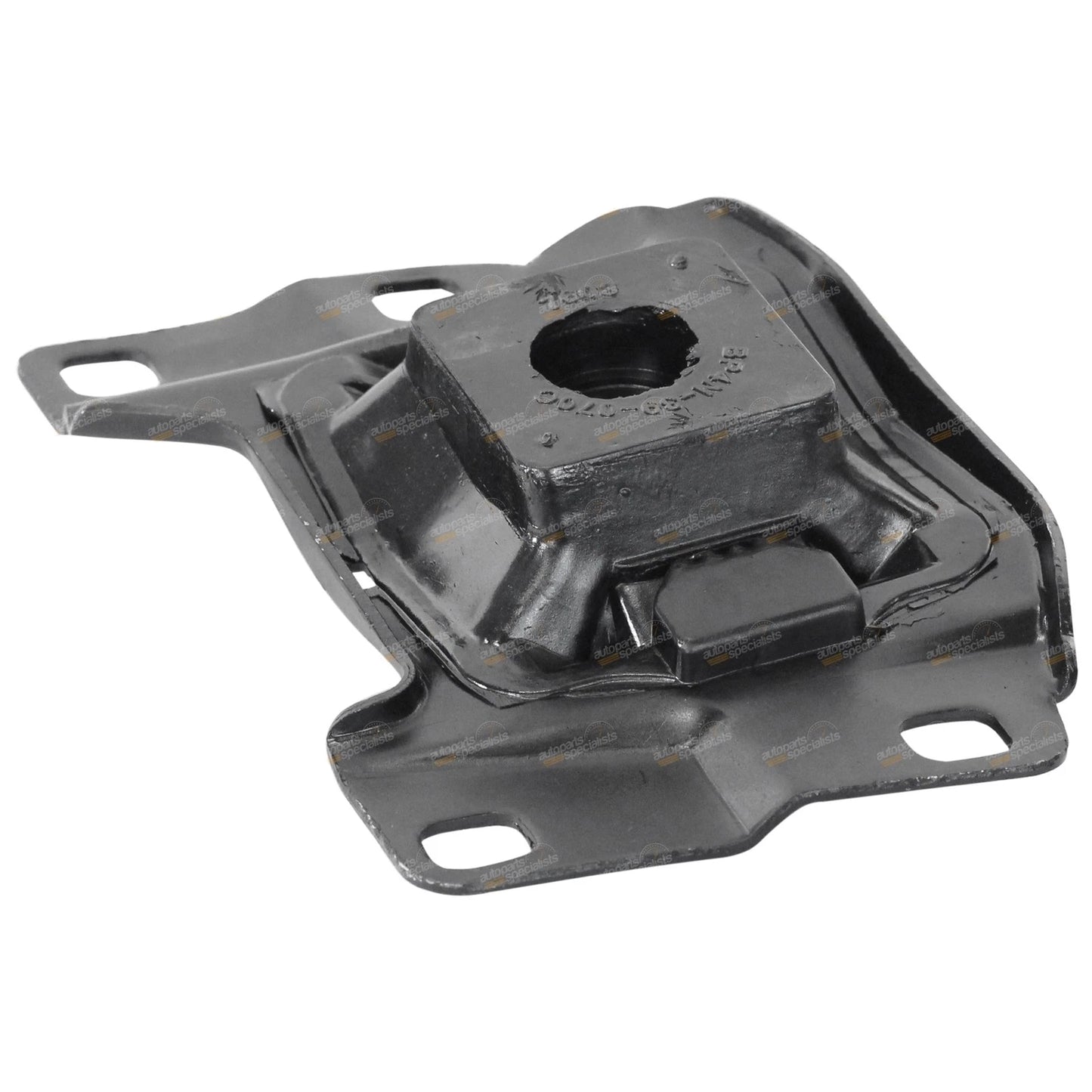 Engine Mount Rear Left Mazda 3 2.0L 4cyl (2004-2009) Petrol