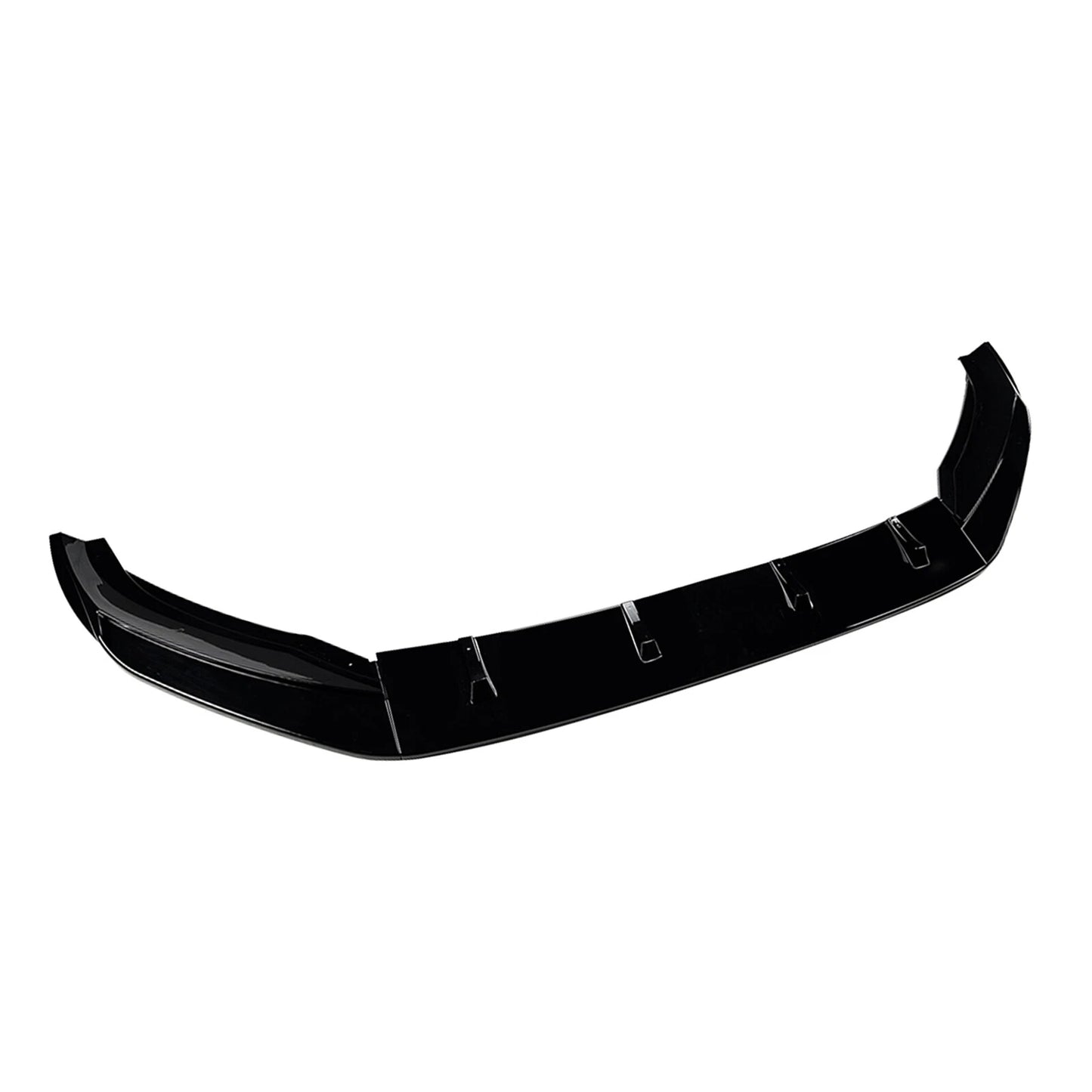 Front Lower Spoiler Lip Splitter for VW Passat B8.5 (2020-2023)