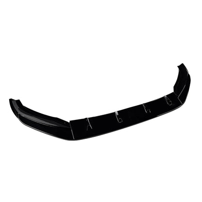 Front Lower Spoiler Lip Splitter for VW Passat B8.5 (2020-2023)