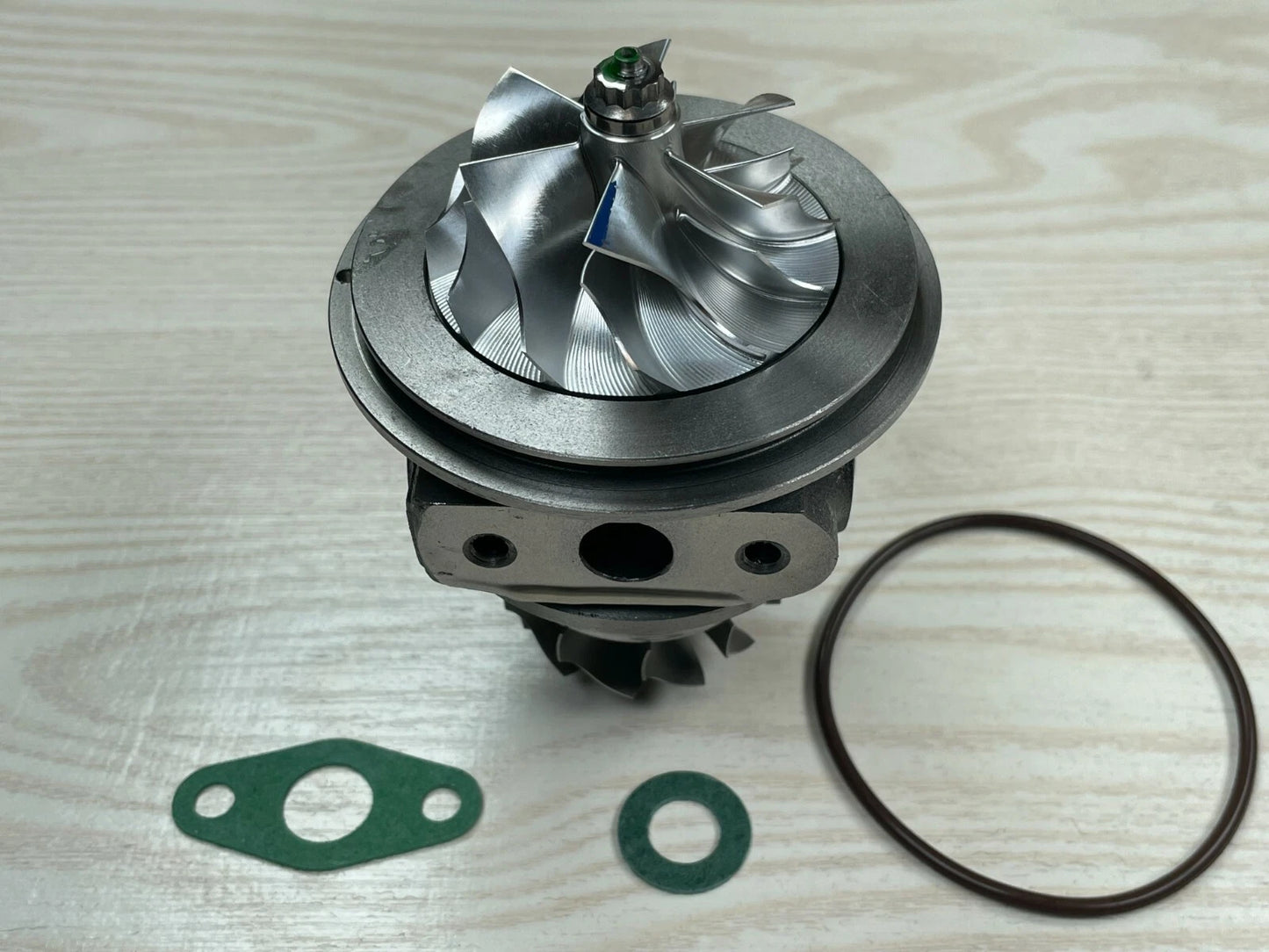 Turbo Cartridge CHRA for 11-15 Hyundai Sonata, Santa Fe, Kia Optima, Sportage