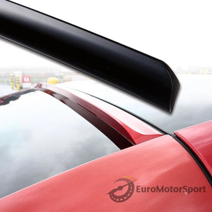 Roof Spoiler for Honda Accord CR2/CR3 Sedan (2013-2017)