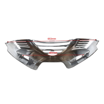 Chrome Lower Fairing Cowl Housing for Honda Goldwing 1500 (1988-2000)