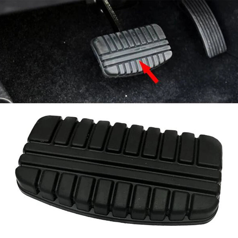 Brake Pedal Rubber Pad for Mitsubishi Lancer, Outlander, Mirage, G4, RVR