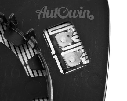 Heated Convex Mirror Glass for BMW 7 Series F01 F02 (2010-2015)