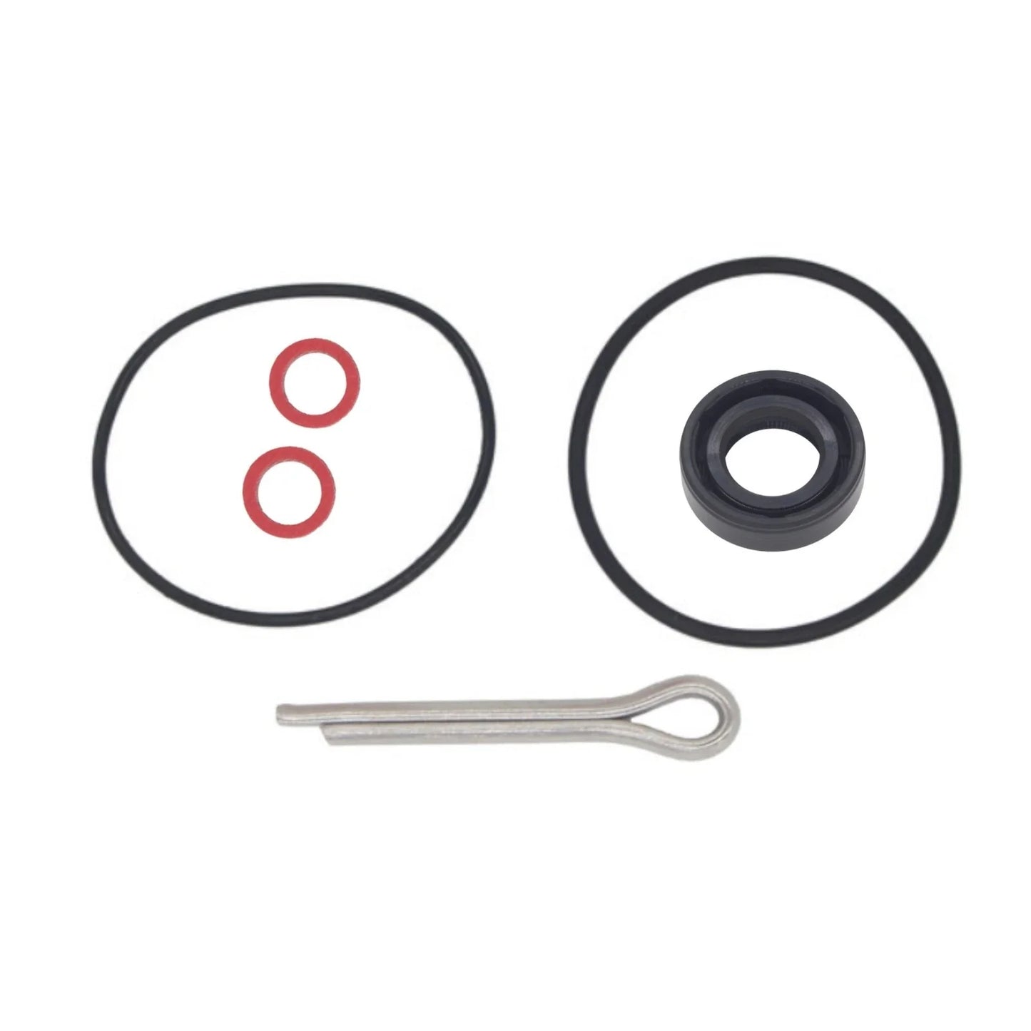 Lower Unit Seal Kit for Tohatsu MFS25A/MFS30B Outboard