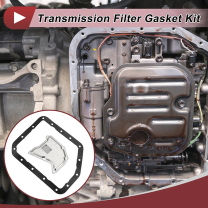 Transmission Filter Gasket Kit for Suzuki Swift (2010-2016)