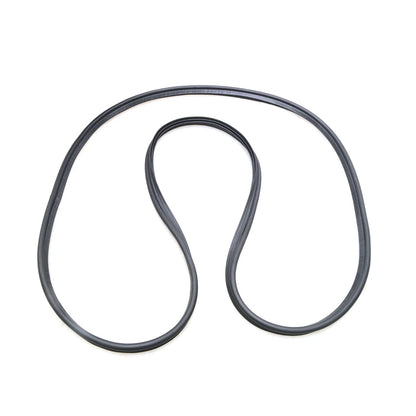 BootSeal Weatherstrip for Toyota Starlet Hatchback 3D 1978-1984