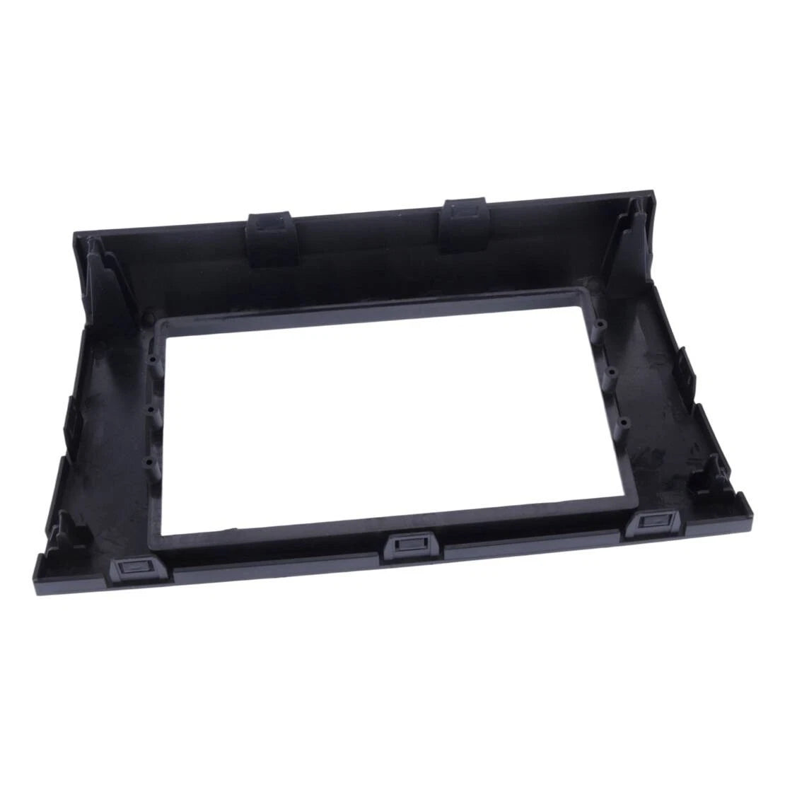 Double DIN Stereo Radio Facia Adaptor for Suzuki Swift (2005-2010)