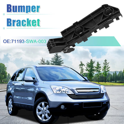 Right Side Front Bumper Bracket for Honda CR-V (2007-2011)