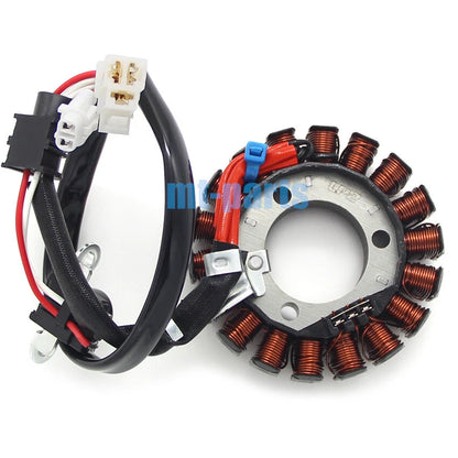 Stator Coil for Yamaha MT-125, WR125R, WR125X (2015-2016, 2009-2014)