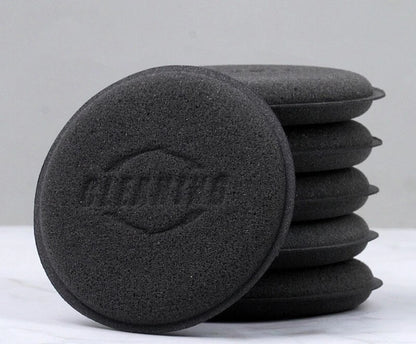 1 Foam Sponge Applicator Pads for Car Buffing Polish Wax Cleaner