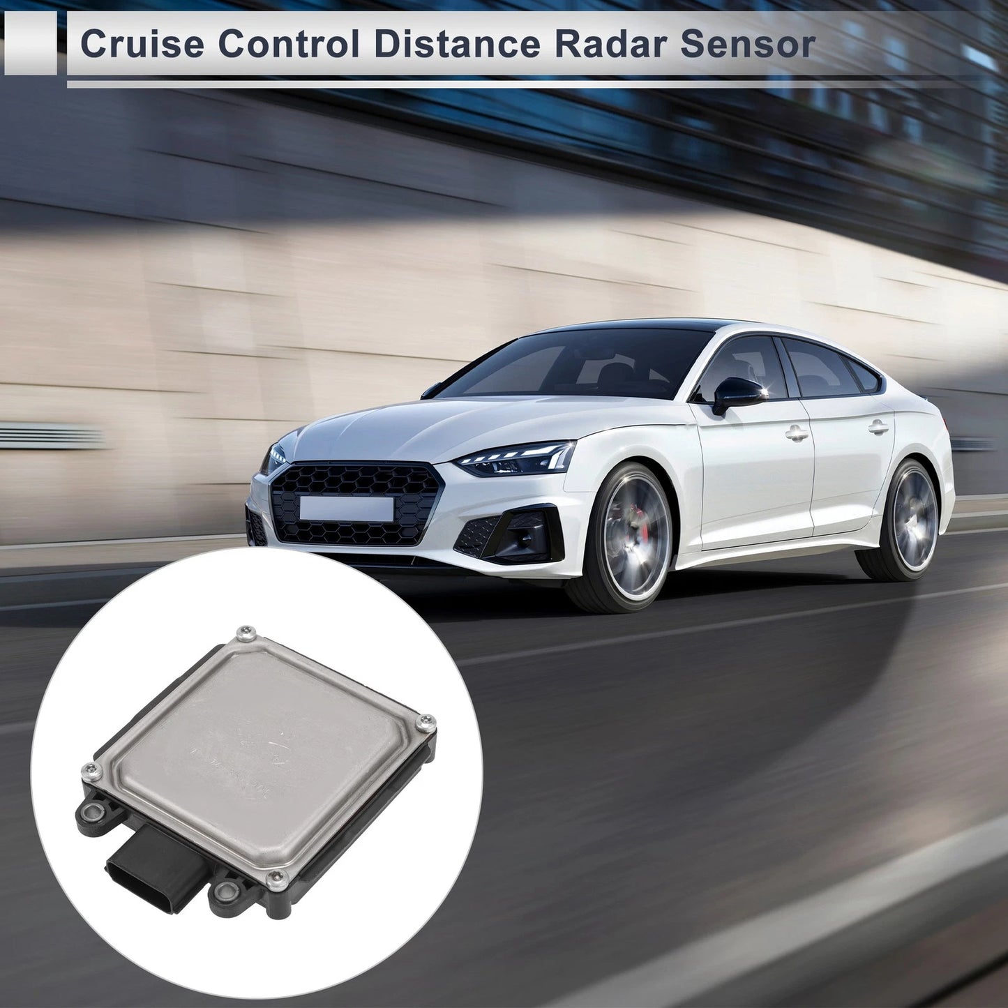 Cruise Control Distance Radar Sensor for Ford Explorer (2017-2019)