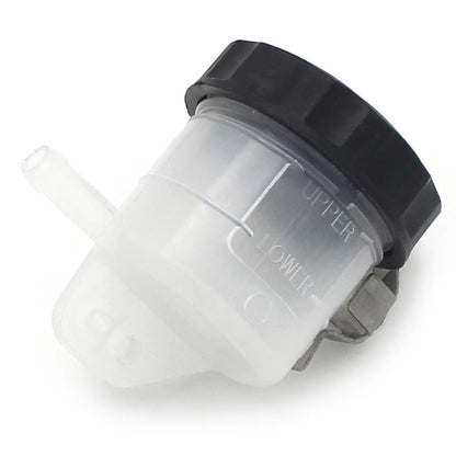 Brake Fluid Reservoir Tank for Kawasaki ZZR1400 ZX636 Ninja ZX6R (2006-2019)