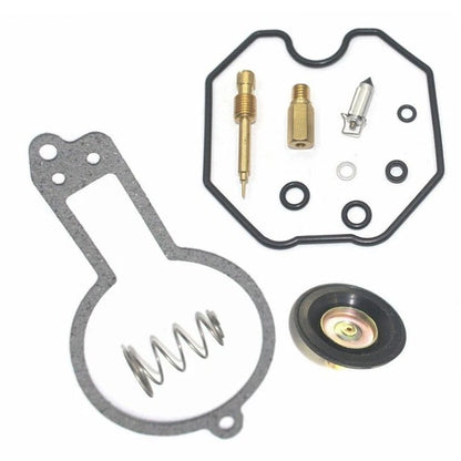 Carburetor Repair Air Cut-off Valve for XR500R XR500 (1979–1982)