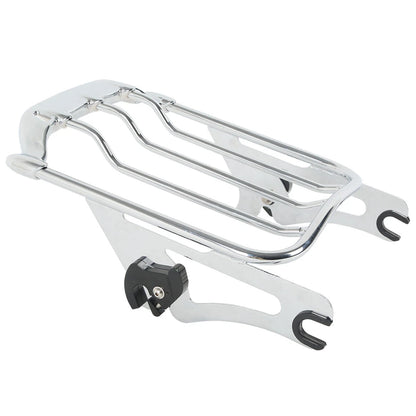 Luggage Rack for Road King, Street Glide, Electra Glide (2009 - 2022)