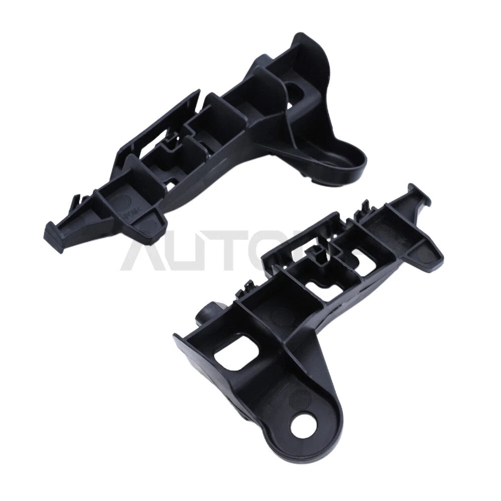 2 x Tail Light Bracket Driver & Passenger Side for Toyota Camry (2018–2024)