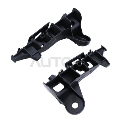 2 x Tail Light Bracket Driver & Passenger Side for Toyota Camry (2018–2024)