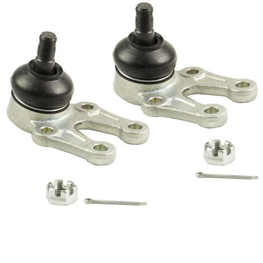 2 x Ball Joints for Toyota Tarago Liteace M3 CM20 (YR20)