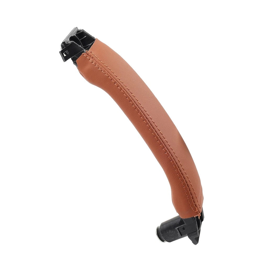 Door Leather Pull Handle for Land Rover Discovery (2015-2019) Left