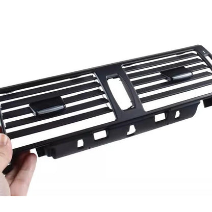 3 x A/C Air Vent Grille Covers for BMW X5 E70, X6 E71, E72 (2007-2014)