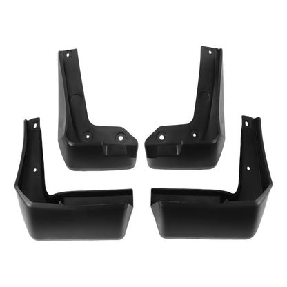 Mud Flaps Splash Guards for Honda Crider (2013-2018)