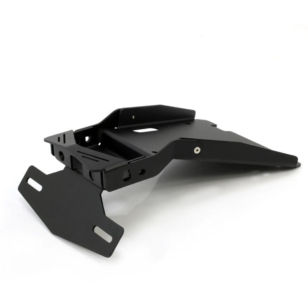 Tail Tidy Mount License Plate for BMW R NineT (2014–2022)