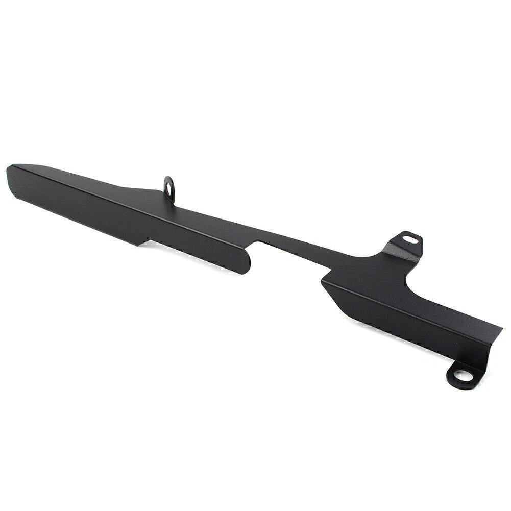 CNC Aluminum Black Chain Guard Cover for Honda CBR600RR (2003-2006)