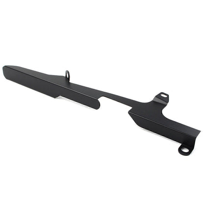 CNC Aluminum Black Chain Guard Cover for Honda CBR600RR (2003-2006)