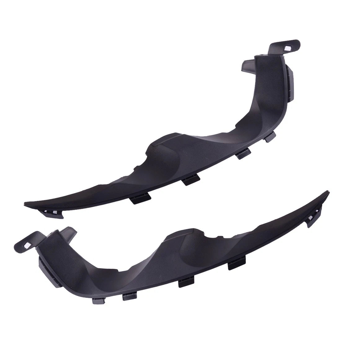 Headlight Mounting Brackets for Chevrolet Sonic, Aveo (2012-2016)
