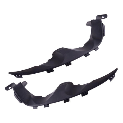 Headlight Mounting Brackets for Chevrolet Sonic, Aveo (2012-2016)