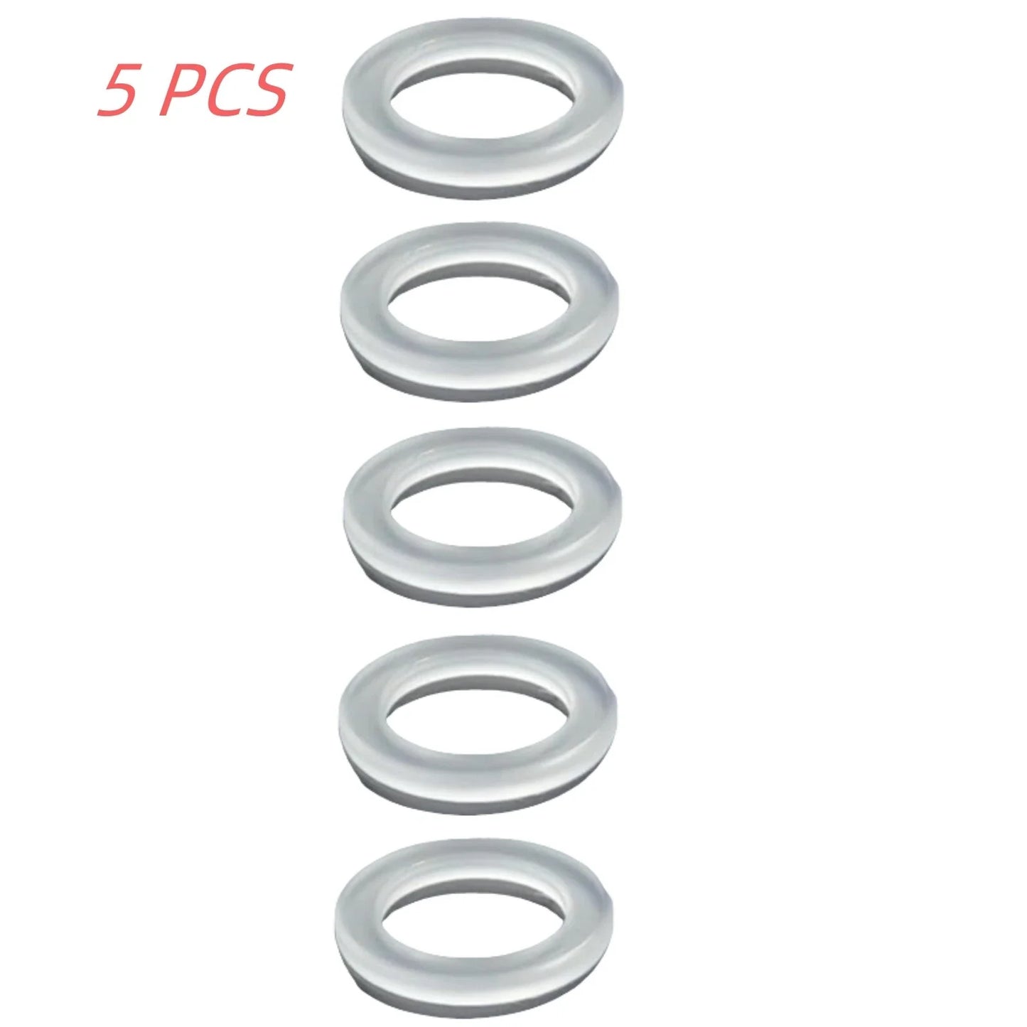 Washer for Johnson/Evinrude/OMC 5 Pcs Repl 0311598/311598/3852105