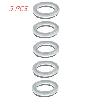 Washer for Johnson/Evinrude/OMC 5 Pcs Repl 0311598/311598/3852105