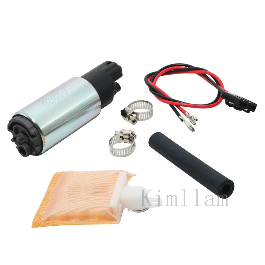 Fuel Pump for John Deere Lawn & Garden Tractors