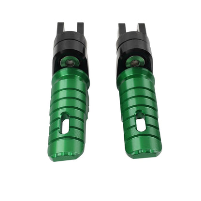 Footrests Foot Pegs for Benelli Tornado 252R BN302S (2021-2023)