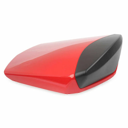 Rear Pillion Seat Cowl Cover for Yamaha YZF R6 (2003-2005) - Red