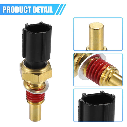 Engine Coolant Temperature Sensor for Ford F-150 (1997-2010)