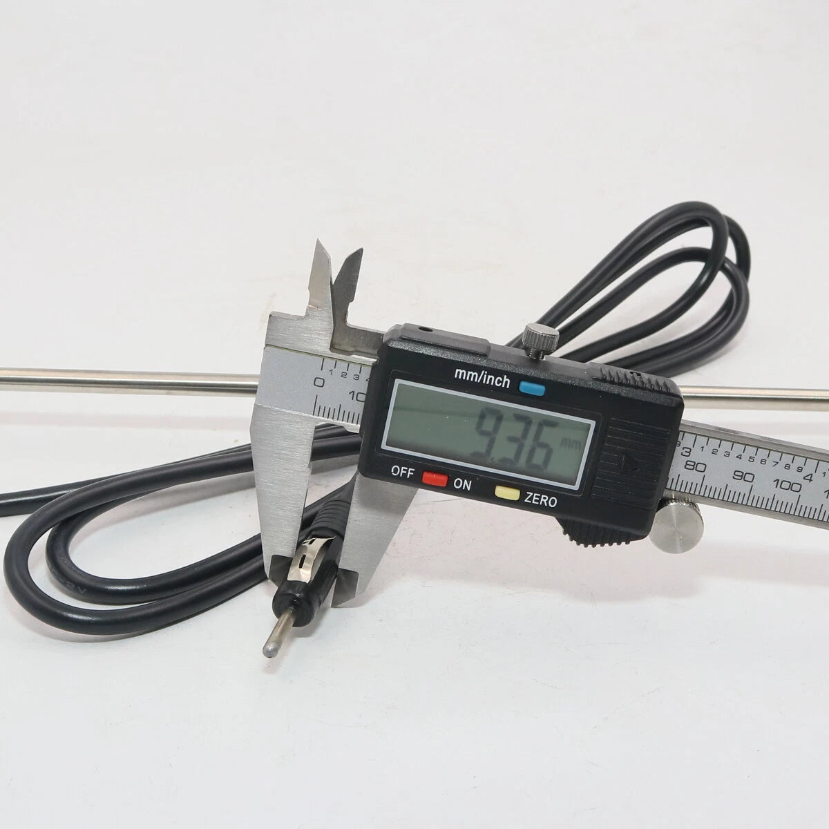 Antenna Pillar for Toyota Celica 1971-1977