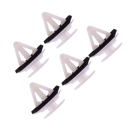 Door Panel Retainer Clips for Mazda G18K51SJ3