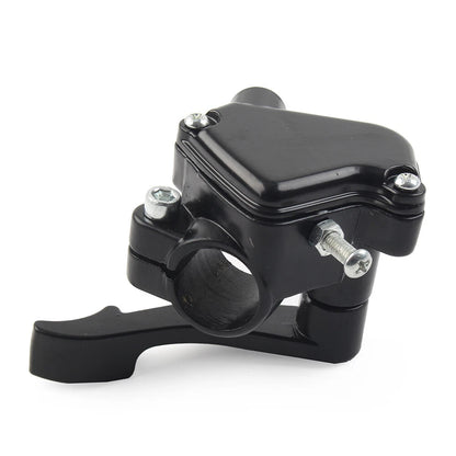 Thumb Throttle Accelerator Lever for 90cc 110cc 125cc Quad Dirt Bike 7/8"