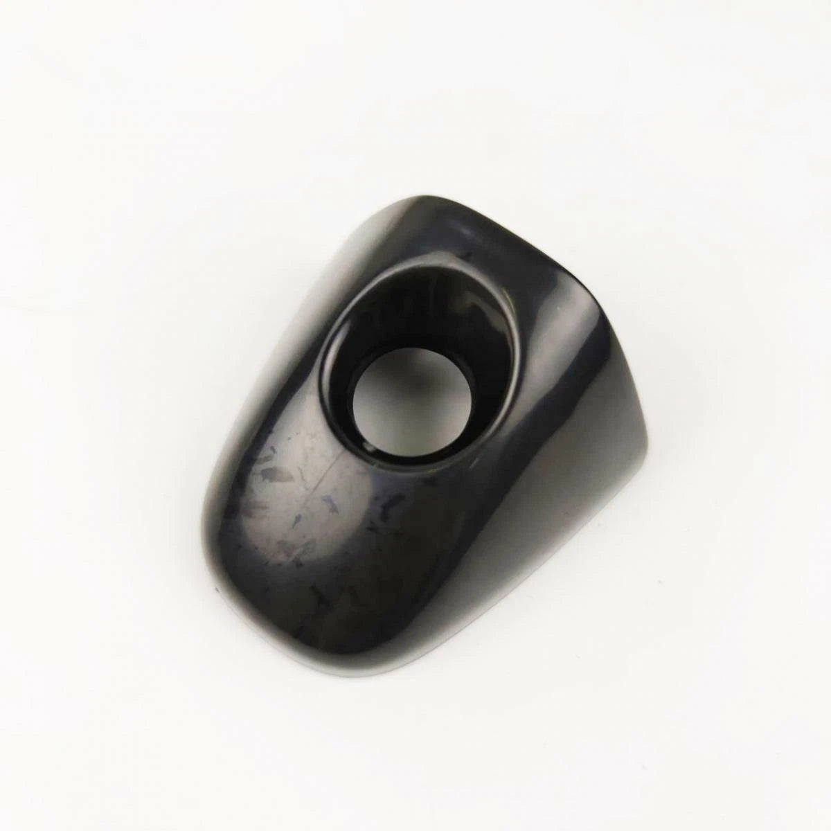 Outer Door Handle Black Gloss Front Right Fits Toyota Hilux Revo SR5 UTE 2015-19