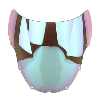 Double Bubble Windshield for Honda CBR600 F4 (1999-2000)