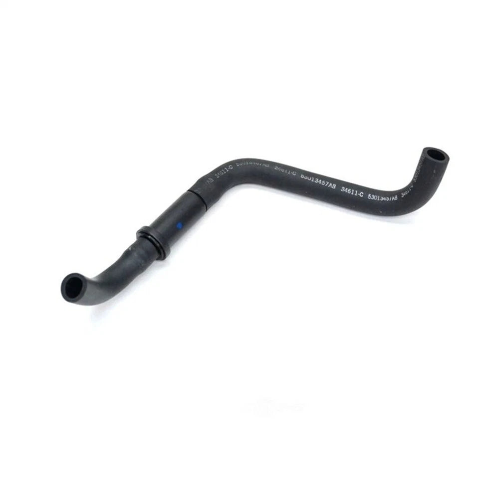 Left Side Air Inlet Breather Tube for 2002-2003 Jeep Liberty